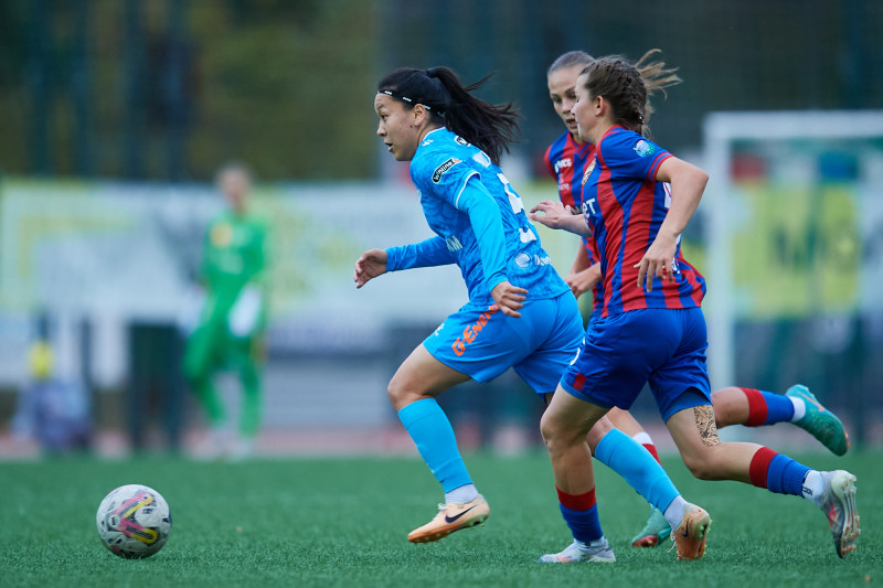 Молодежное первенство, «ЦСКА»-м — «Зенит»-м