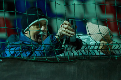 Молодежное первенство, «ЦСКА»-м — «Зенит»-м