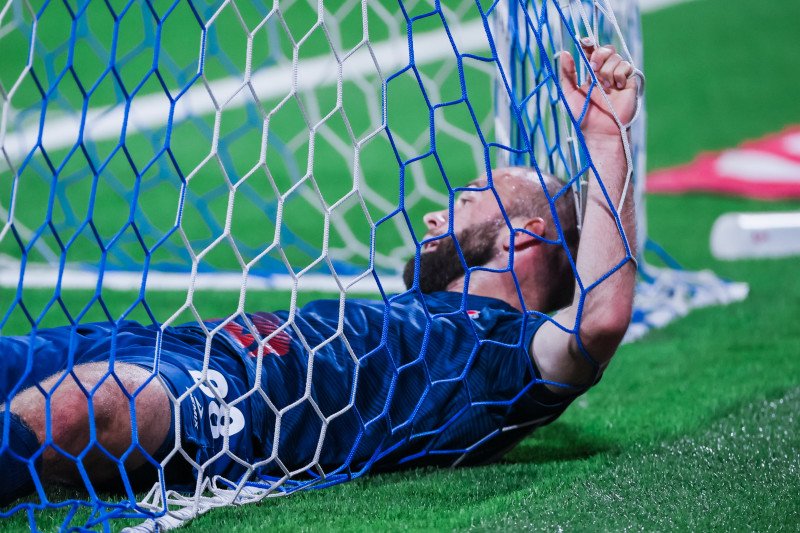 FONBET Кубок России 2024/25, «Факел» — «Зенит»