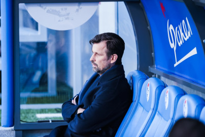FONBET Кубок России 2024/25, «Факел» — «Зенит»