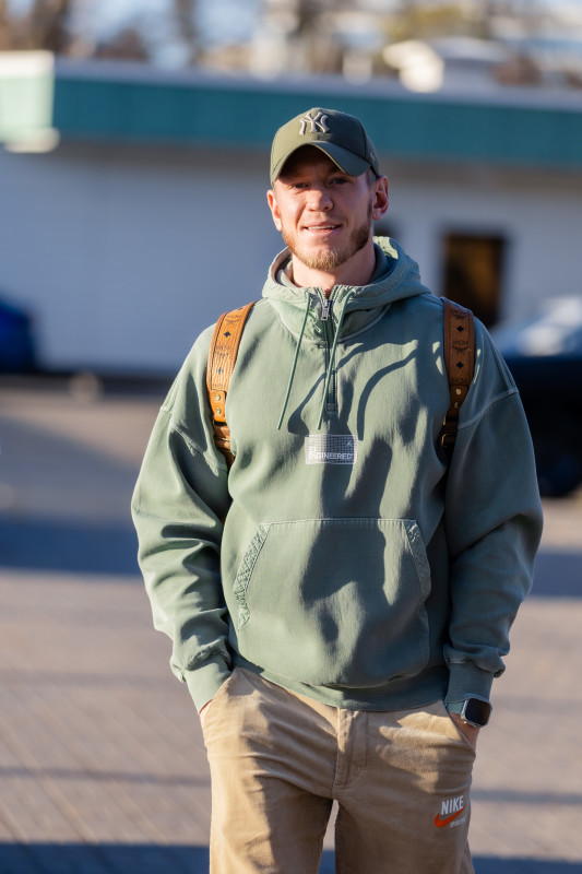 #ЗенитStyle: приезд игроков на тренировку перед матчем с «Динамо» (Махачкала)