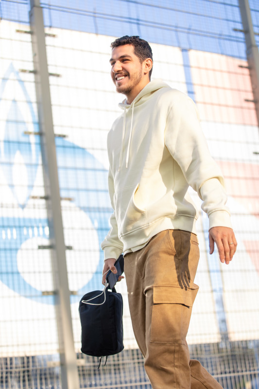 #ЗенитStyle: приезд игроков на тренировку перед матчем с «Динамо» (Махачкала)