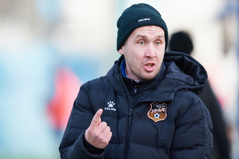 Юношеская футбольная лига-3, «Зенит» — «Урал»