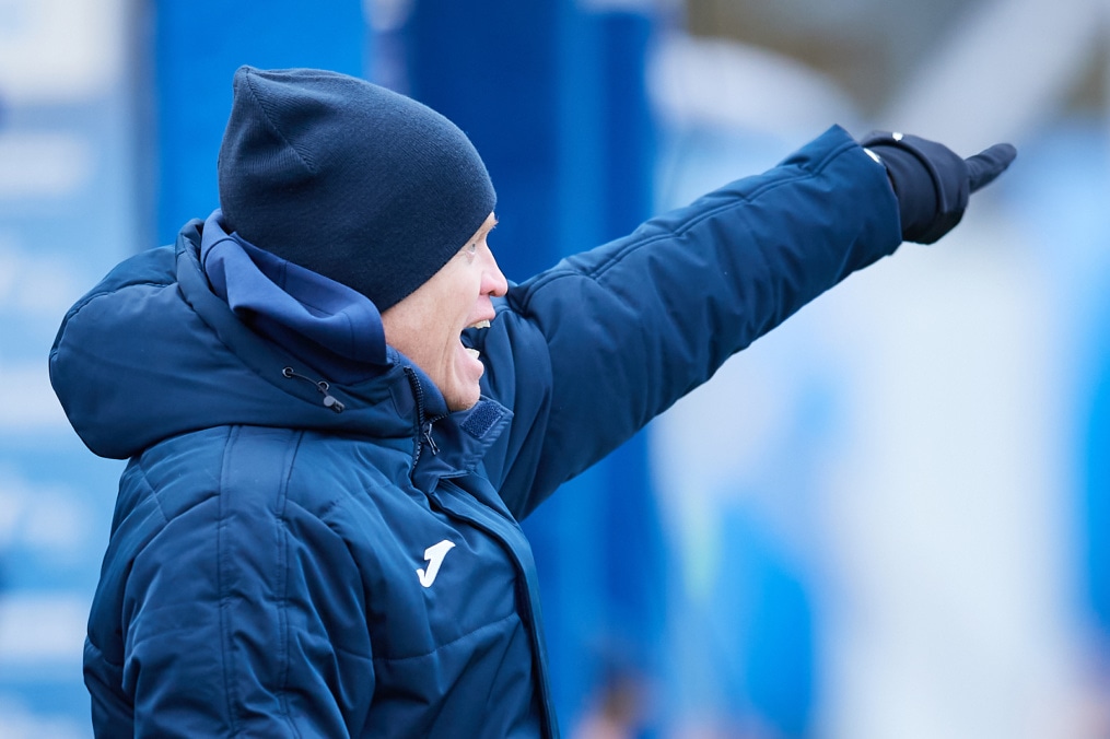 Юношеская футбольная лига-3, «Зенит» — «Урал»