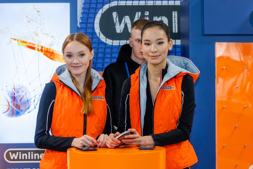 Фан-Променад перед матчем  «Зенит»—«Динамо» (Махачкала)