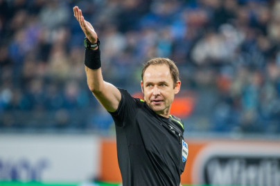 Мир Российская Премьер-Лига 2024/25, «Зенит» — «Динамо» (Махачкала).