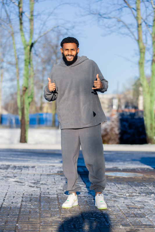 #ЗенитStyle: приезд игроков на тренировку перед кубковым матчем с «Ахматом»