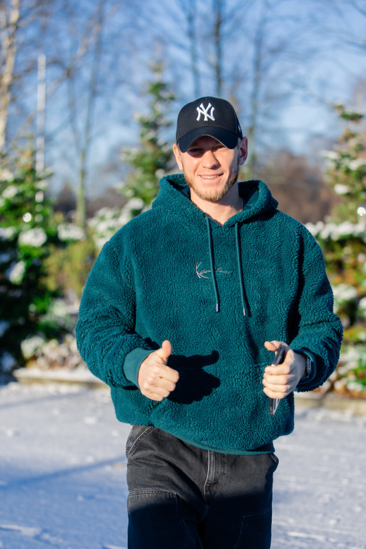 #ЗенитStyle: приезд игроков на тренировку перед кубковым матчем с «Ахматом»