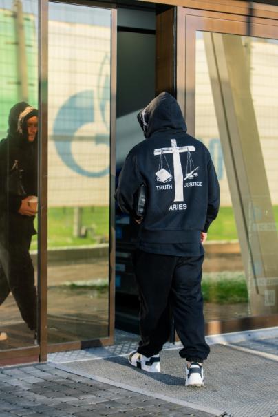 #ЗенитStyle: приезд игроков на тренировку перед кубковым матчем с «Ахматом»