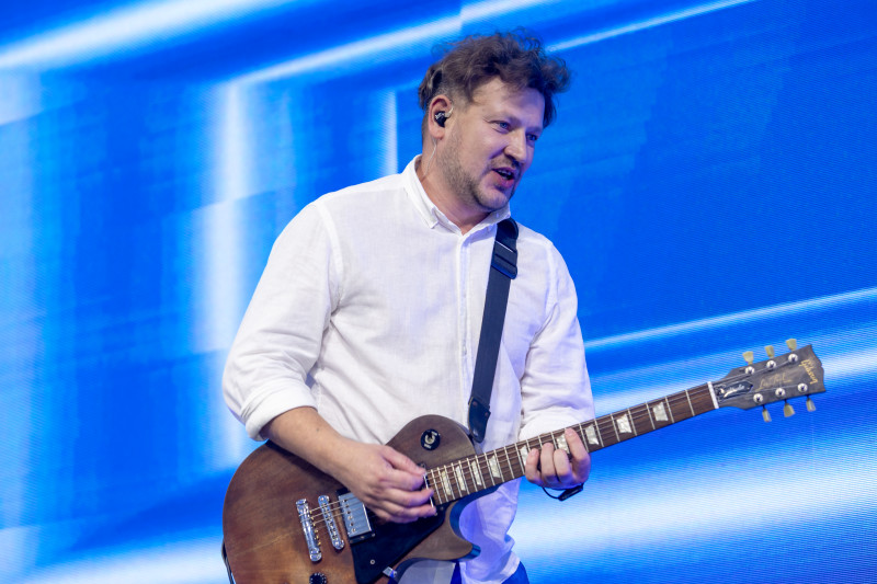 Фан-Променад перед матчем «Зенит» — «Ахмат»