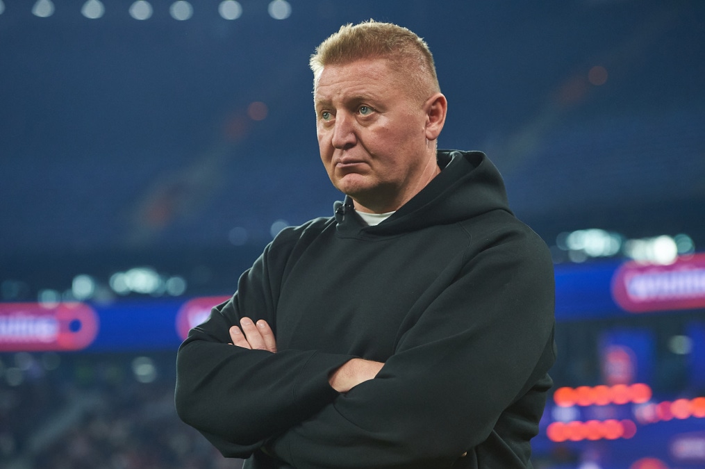 Финал Кубка Winline Медиалиги: «Амкал» — 2Drots