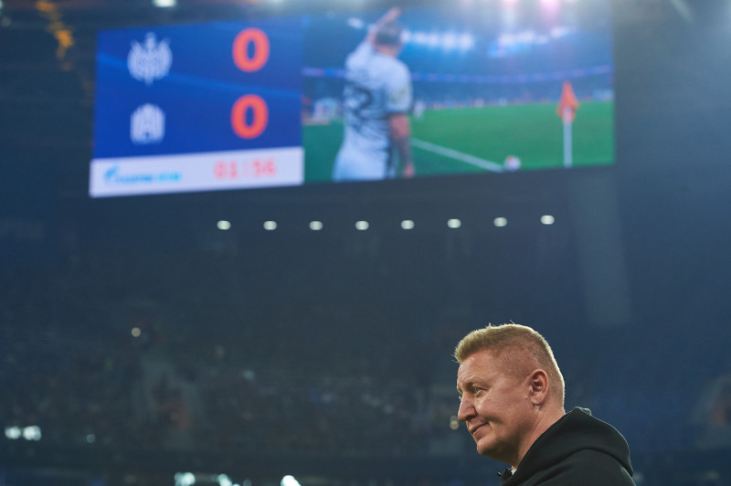 Финал Кубка Winline Медиалиги: «Амкал» — 2Drots