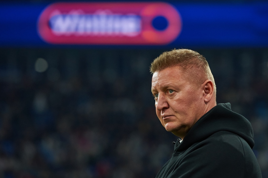 Финал Кубка Winline Медиалиги: «Амкал» — 2Drots