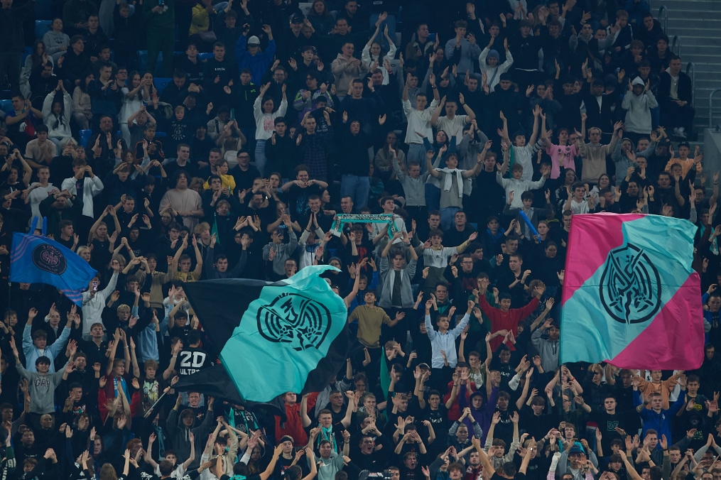 Финал Кубка Winline Медиалиги: «Амкал» — 2Drots