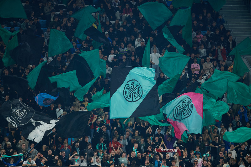 Финал Кубка Winline Медиалиги: «Амкал» — 2Drots