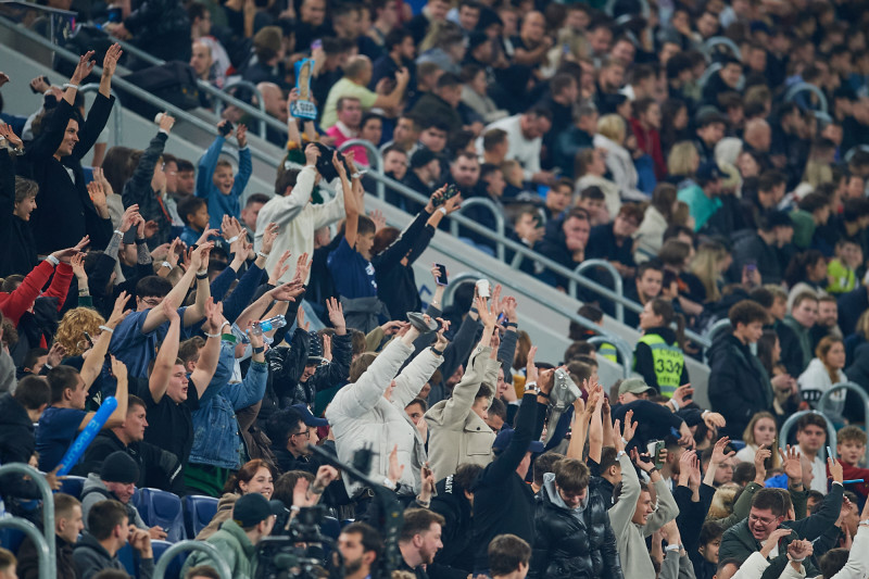 Финал Кубка Winline Медиалиги: «Амкал» — 2Drots