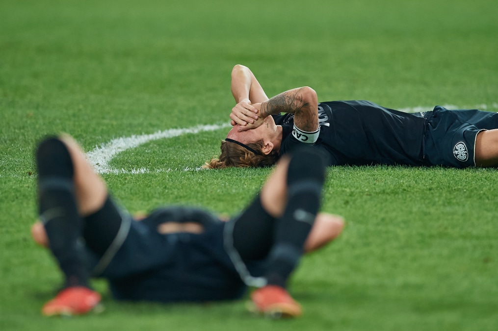 Финал Кубка Winline Медиалиги: «Амкал» — 2Drots