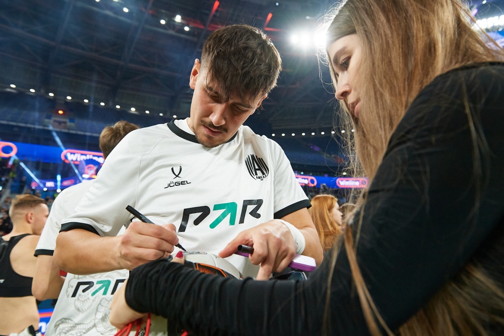 Финал Кубка Winline Медиалиги: «Амкал» — 2Drots