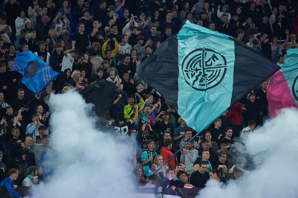 Финал Кубка Winline Медиалиги: «Амкал» — 2Drots