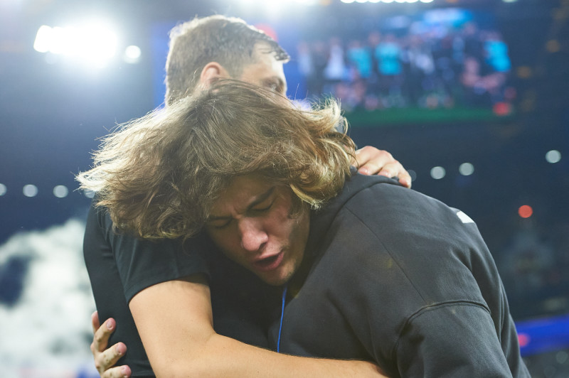 Финал Кубка Winline Медиалиги: «Амкал» — 2Drots