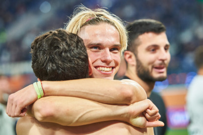 Финал Кубка Winline Медиалиги: «Амкал» — 2Drots