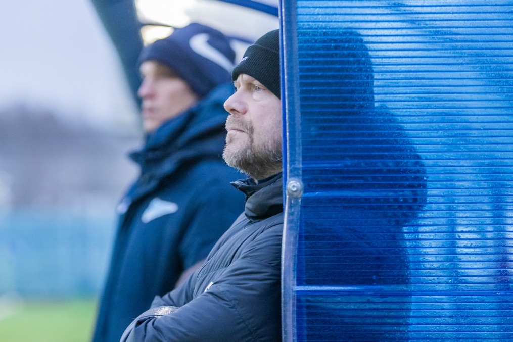 Юношеская футбольная лига-2,  «Зенит» — «Рубин»