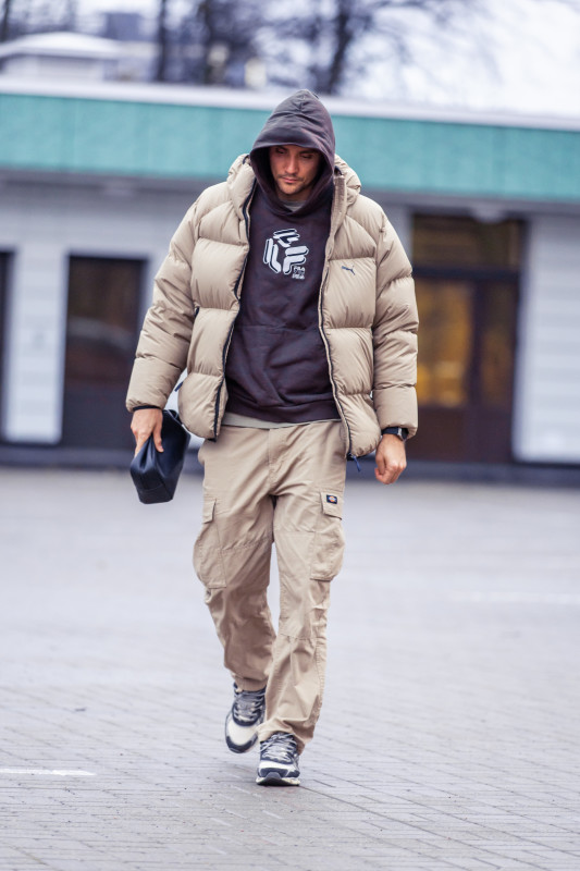 ЗенитStyle: приезд игроков на тренировку перед матчем с «Оренбургом»