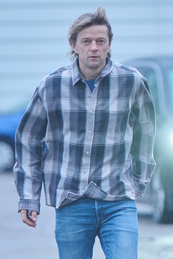 #ЗенитStyle: приезд игроков на тренировку перед кубковым матчем с «Ахматом»