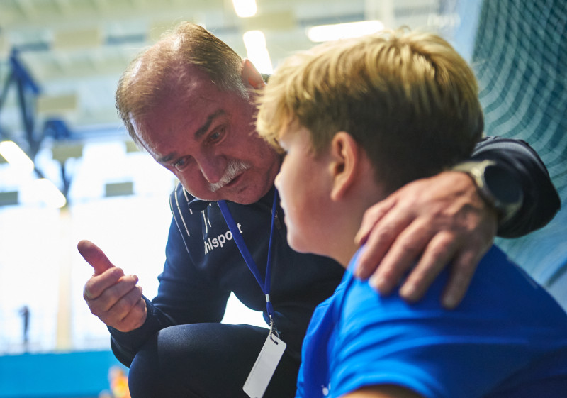 «Кубок Смены» 2024, «Кировец-Восхождение» — «Витебск»