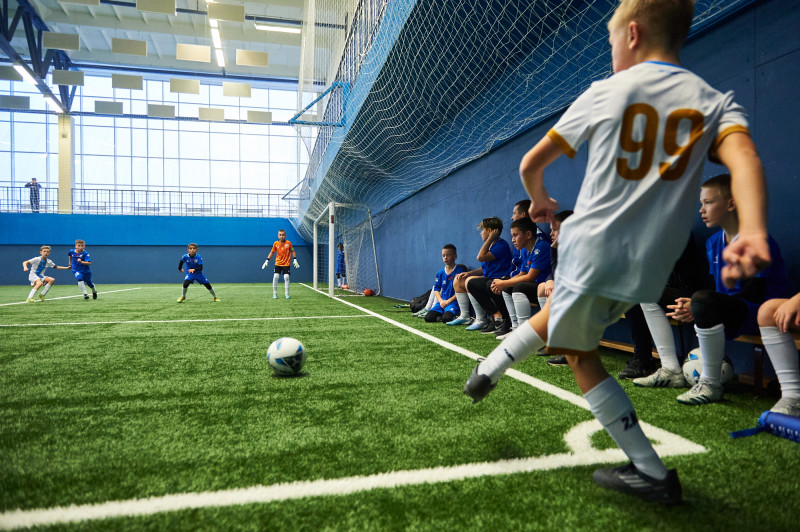 «Кубок Смены» 2024, «Кировец-Восхождение» — «Витебск»