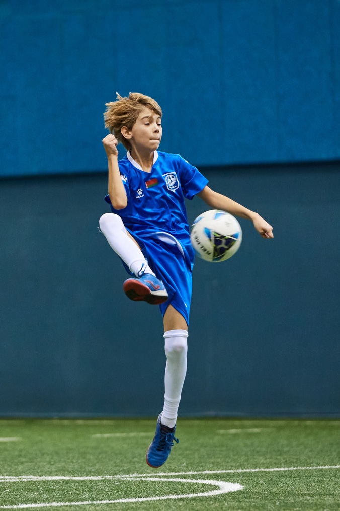 «Кубок Смены» 2024, «Кировец-Восхождение» — «Витебск»