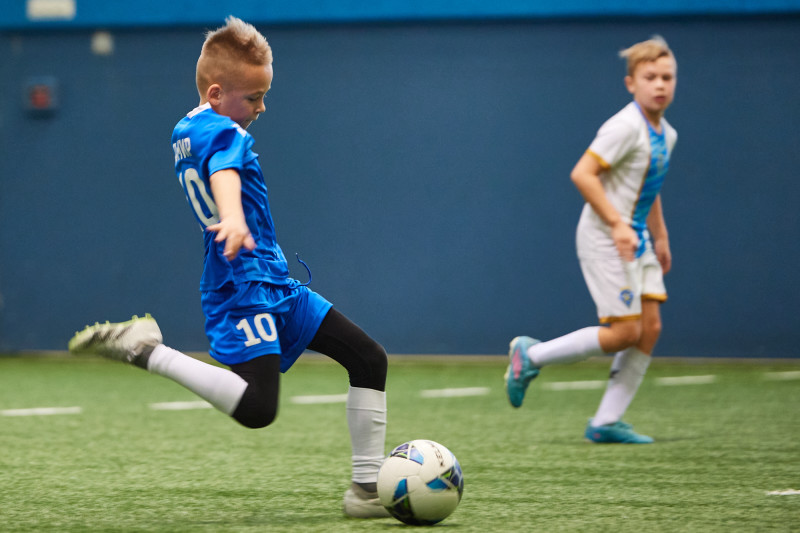 «Кубок Смены» 2024, «Кировец-Восхождение» — «Витебск»