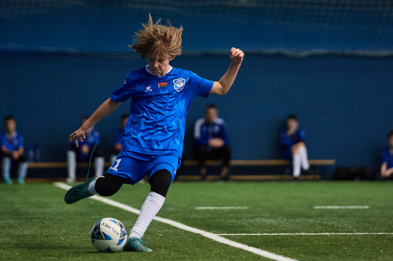 «Кубок Смены» 2024, «Кировец-Восхождение» — «Витебск»