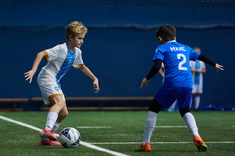 «Кубок Смены» 2024, «Кировец-Восхождение» — «Витебск»