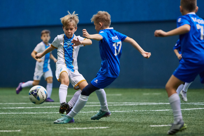 «Кубок Смены» 2024, «Кировец-Восхождение» — «Витебск»