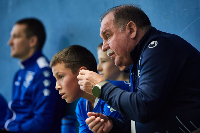 «Кубок Смены» 2024, «Кировец-Восхождение» — «Витебск»