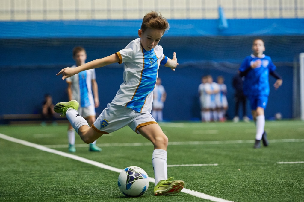 «Кубок Смены» 2024, «Кировец-Восхождение» — «Витебск»