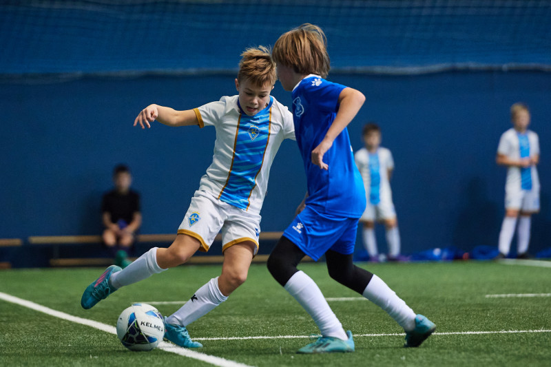 «Кубок Смены» 2024, «Кировец-Восхождение» — «Витебск»