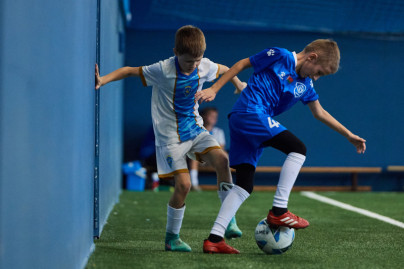 «Кубок Смены» 2024, «Кировец-Восхождение» — «Витебск»