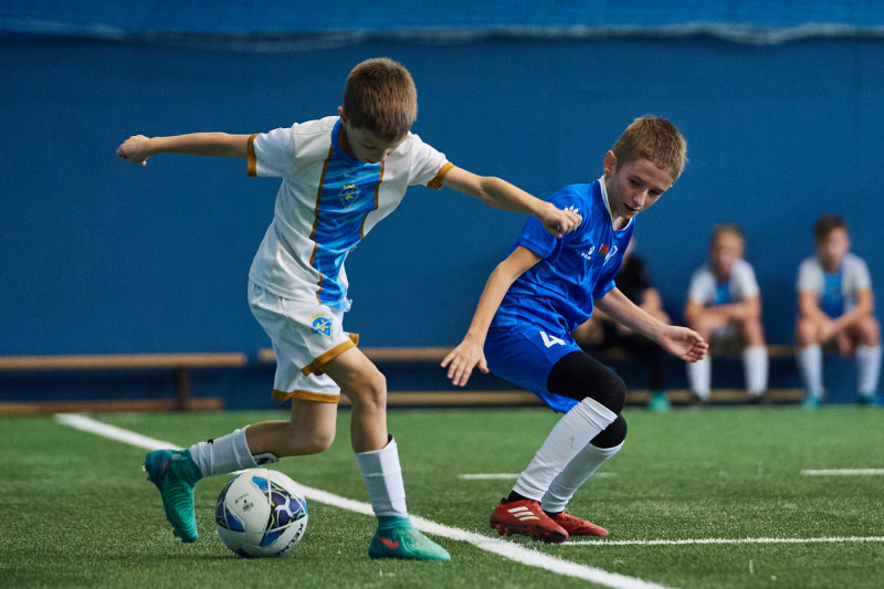 «Кубок Смены» 2024, «Кировец-Восхождение» — «Витебск»