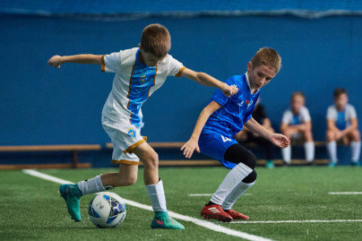 «Кубок Смены» 2024, «Кировец-Восхождение» — «Витебск»