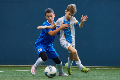 «Кубок Смены» 2024, «Кировец-Восхождение» — «Витебск»