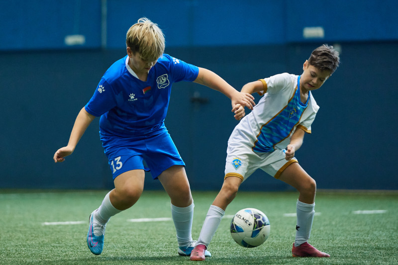 «Кубок Смены» 2024, «Кировец-Восхождение» — «Витебск»