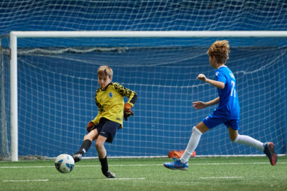 «Кубок Смены» 2024, «Кировец-Восхождение» — «Витебск»