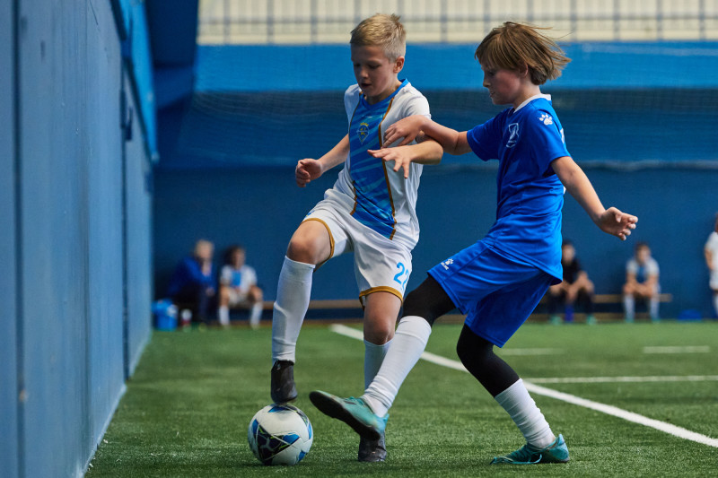 «Кубок Смены» 2024, «Кировец-Восхождение» — «Витебск»