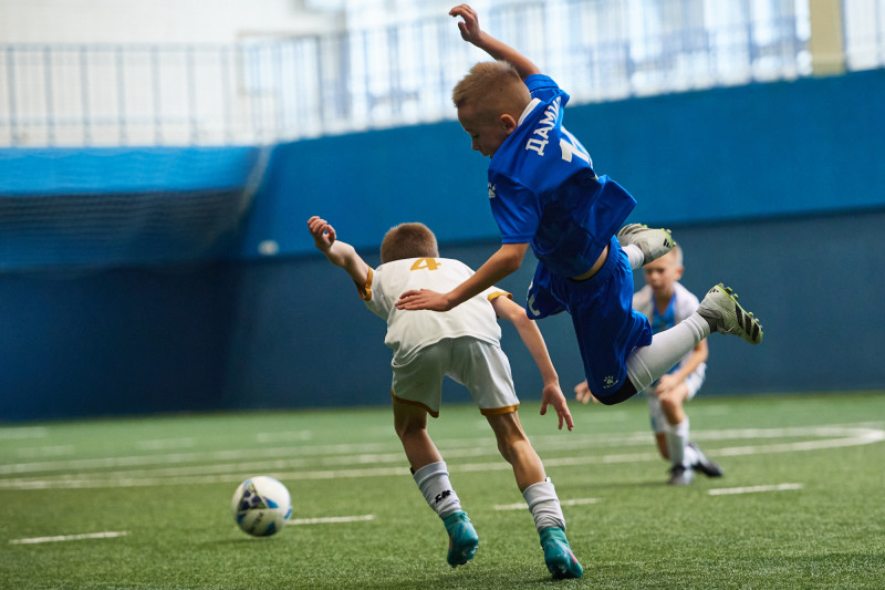 «Кубок Смены» 2024, «Кировец-Восхождение» — «Витебск»