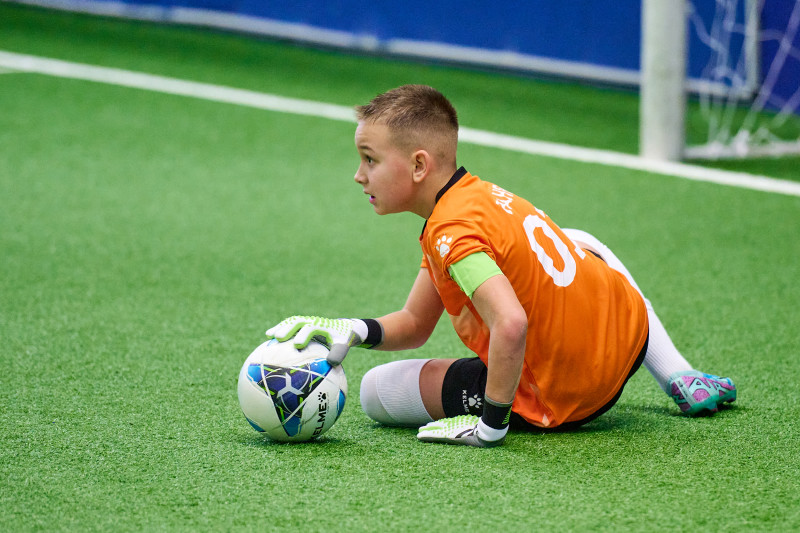 «Кубок Смены» 2024, «Зенит» — «Витебск»