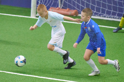 «Кубок Смены» 2024, «Зенит» — «Витебск»