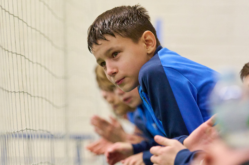 «Кубок Смены» 2024, «Зенит» — «Витебск»