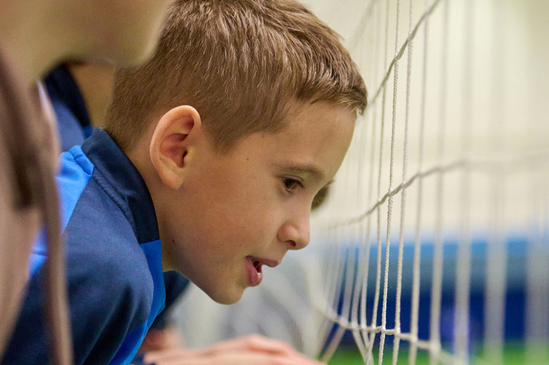 «Кубок Смены» 2024, «Зенит» — «Витебск»